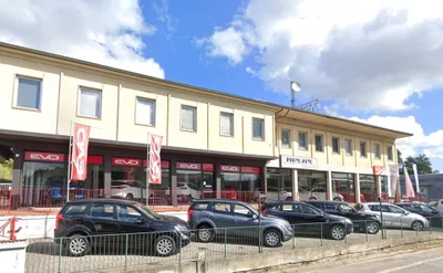 Punto Auto S.r.l. - Barberino Tavernelle